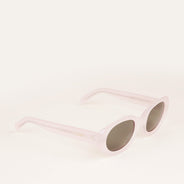 Oval Frame Sunglasses - CELINE - Affordable Luxury thumbnail image