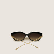 Oval Sunglasses - FENDI - Affordable Luxury thumbnail image