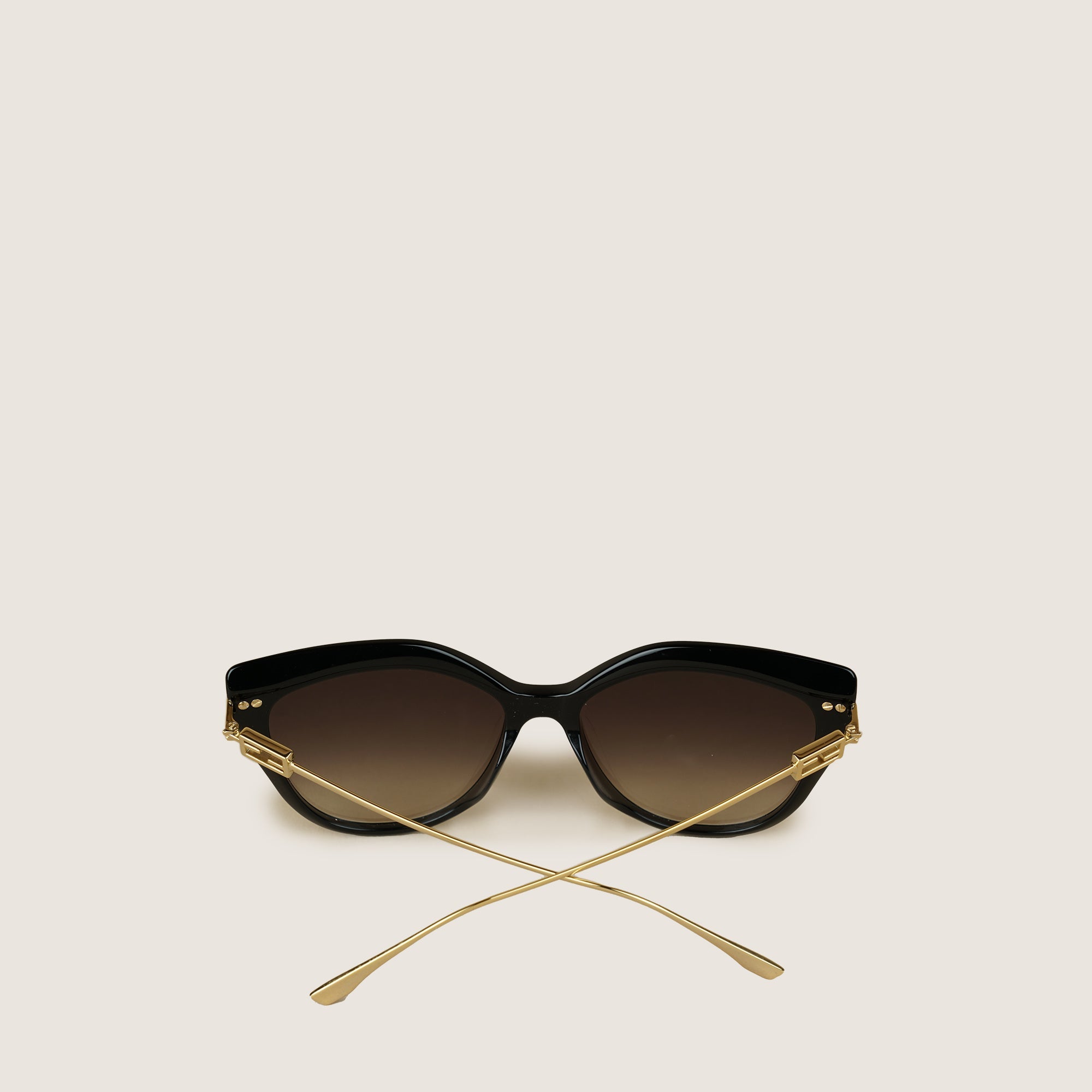 Oval Sunglasses - FENDI - Affordable Luxury image