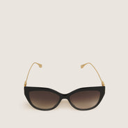 Oval Sunglasses - FENDI - Affordable Luxury thumbnail image