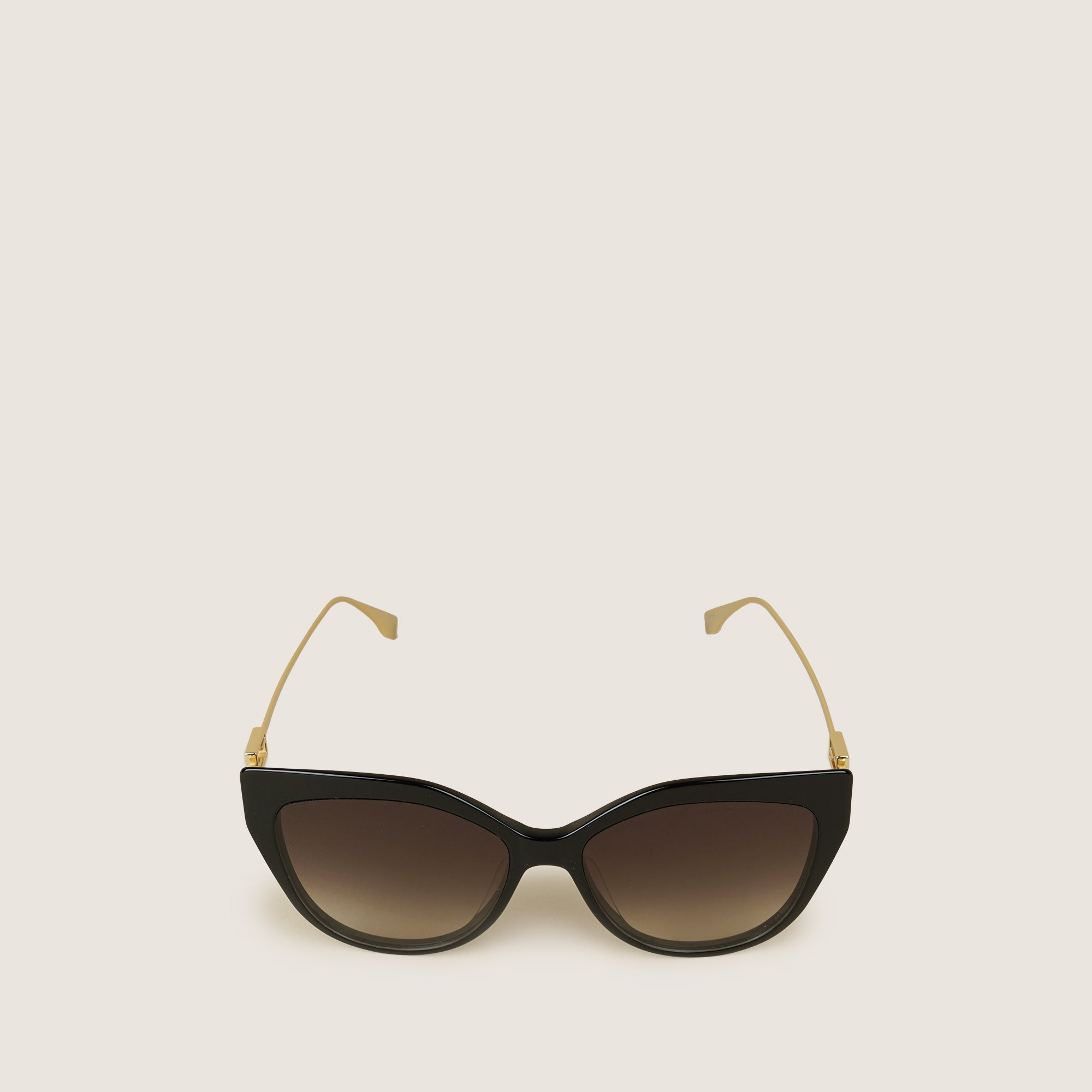 Oval Sunglasses - FENDI - Affordable Luxury image