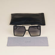 Oversized Square Sunglasses - CHRISTIAN DIOR - Affordable Luxury thumbnail image