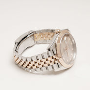 Oyster Perpetual Datejust, 41mm - ROLEX - Affordable Luxury thumbnail image
