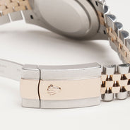 Oyster Perpetual Datejust, 41mm - ROLEX - Affordable Luxury thumbnail image