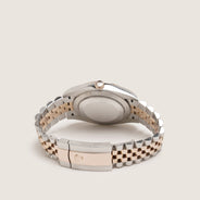 Oyster Perpetual Datejust, 41mm - ROLEX - Affordable Luxury thumbnail image