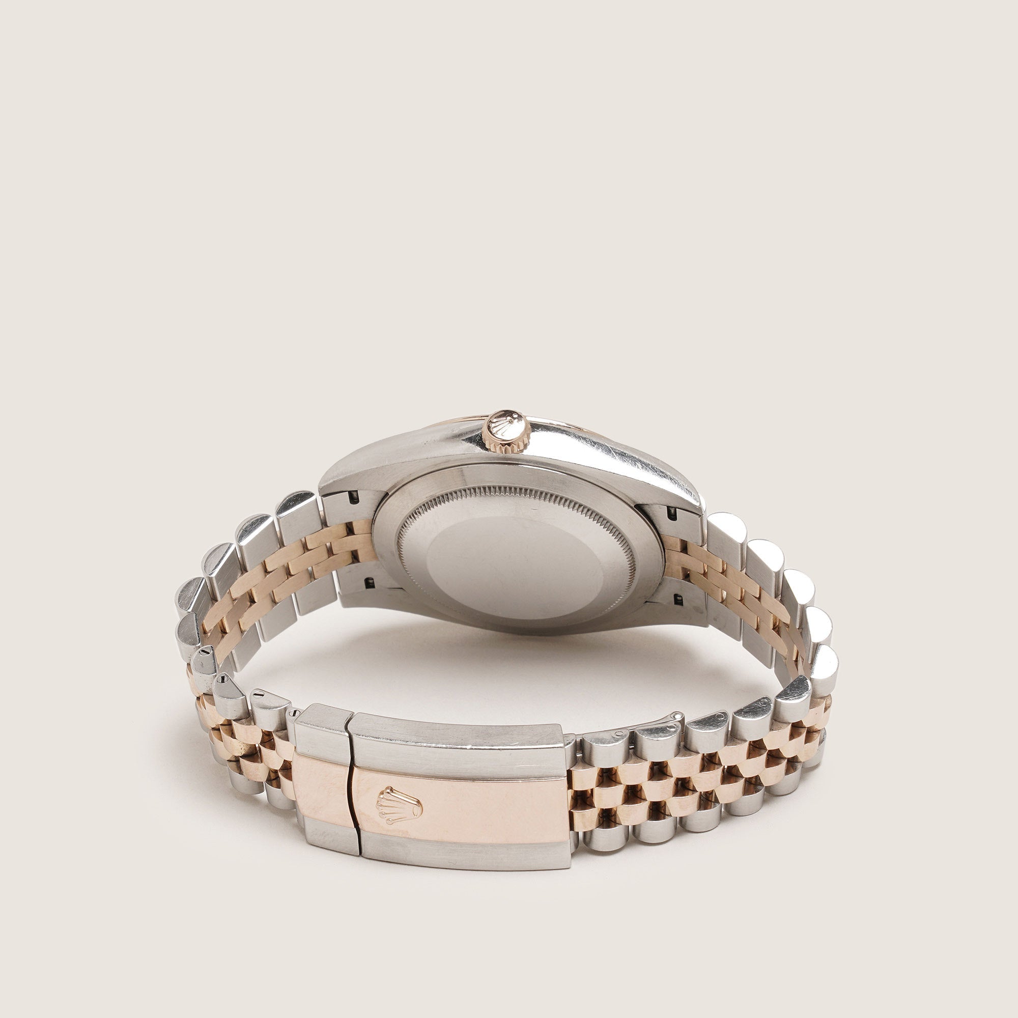 Oyster Perpetual Datejust, 41mm - ROLEX - Affordable Luxury image