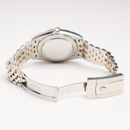 Oyster Perpetual Datejust, 41mm - ROLEX - Affordable Luxury thumbnail image