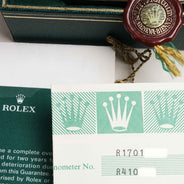 Oysterquarts Datejust 36mm - ROLEX - Affordable Luxury thumbnail image