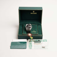 Oysterquarts Datejust 36mm - ROLEX - Affordable Luxury thumbnail image