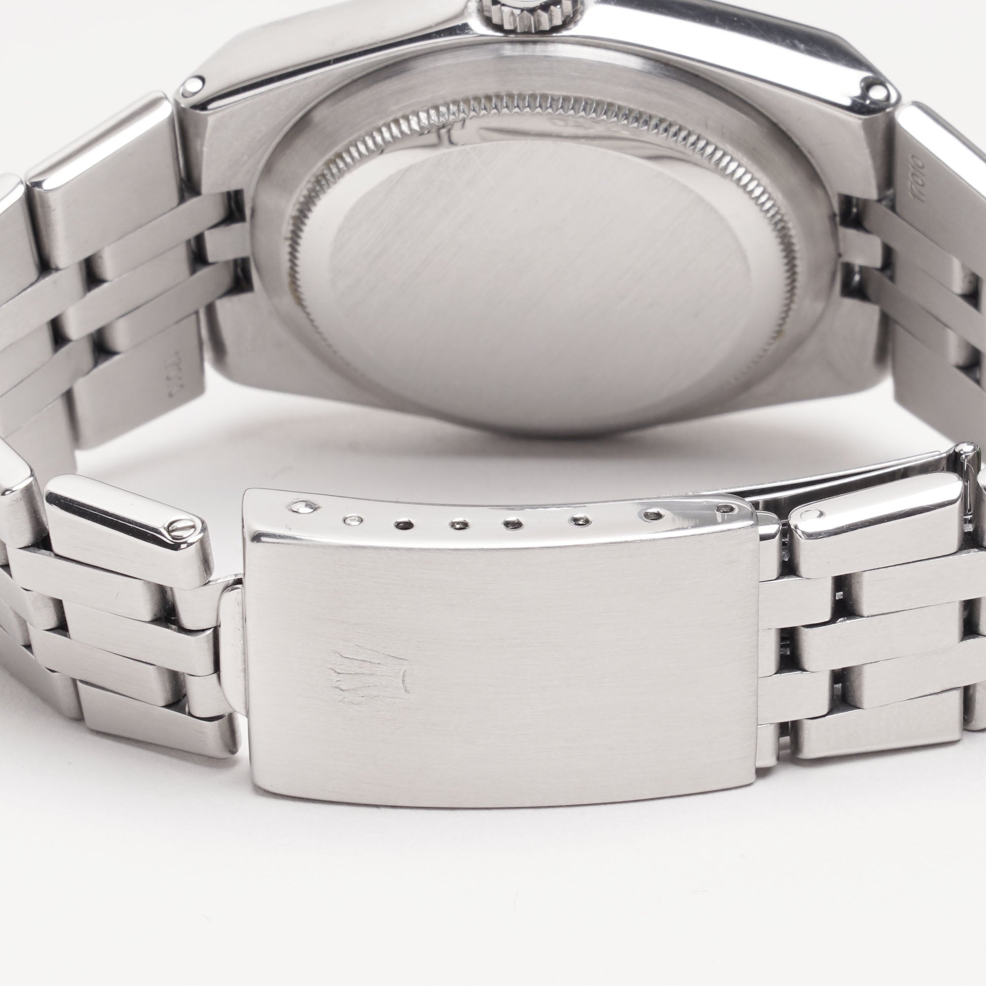Oysterquarts Datejust 36mm - ROLEX - Affordable Luxury image