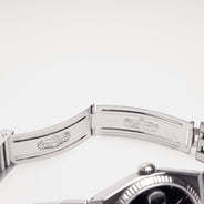 Oysterquarts Datejust 36mm - ROLEX - Affordable Luxury thumbnail image