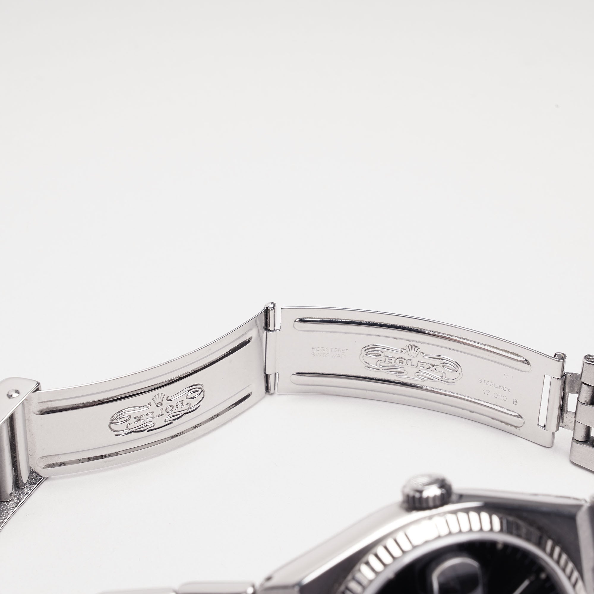 Oysterquarts Datejust 36mm - ROLEX - Affordable Luxury image