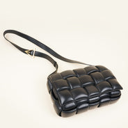 Padded Cassette Bag - BOTTEGA VENETA - Affordable Luxury thumbnail image