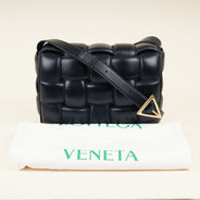 Padded Cassette Bag - BOTTEGA VENETA - Affordable Luxury thumbnail image