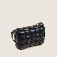 Padded Cassette Bag - BOTTEGA VENETA - Affordable Luxury thumbnail image