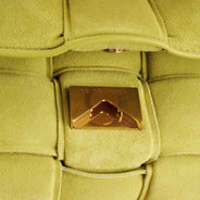 Padded Cassette Shoulder Bag - BOTTEGA VENETA - Affordable Luxury thumbnail image