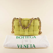 Padded Cassette Shoulder Bag - BOTTEGA VENETA - Affordable Luxury thumbnail image