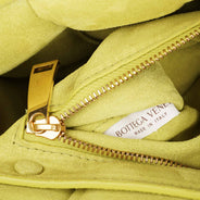 Padded Cassette Shoulder Bag - BOTTEGA VENETA - Affordable Luxury thumbnail image