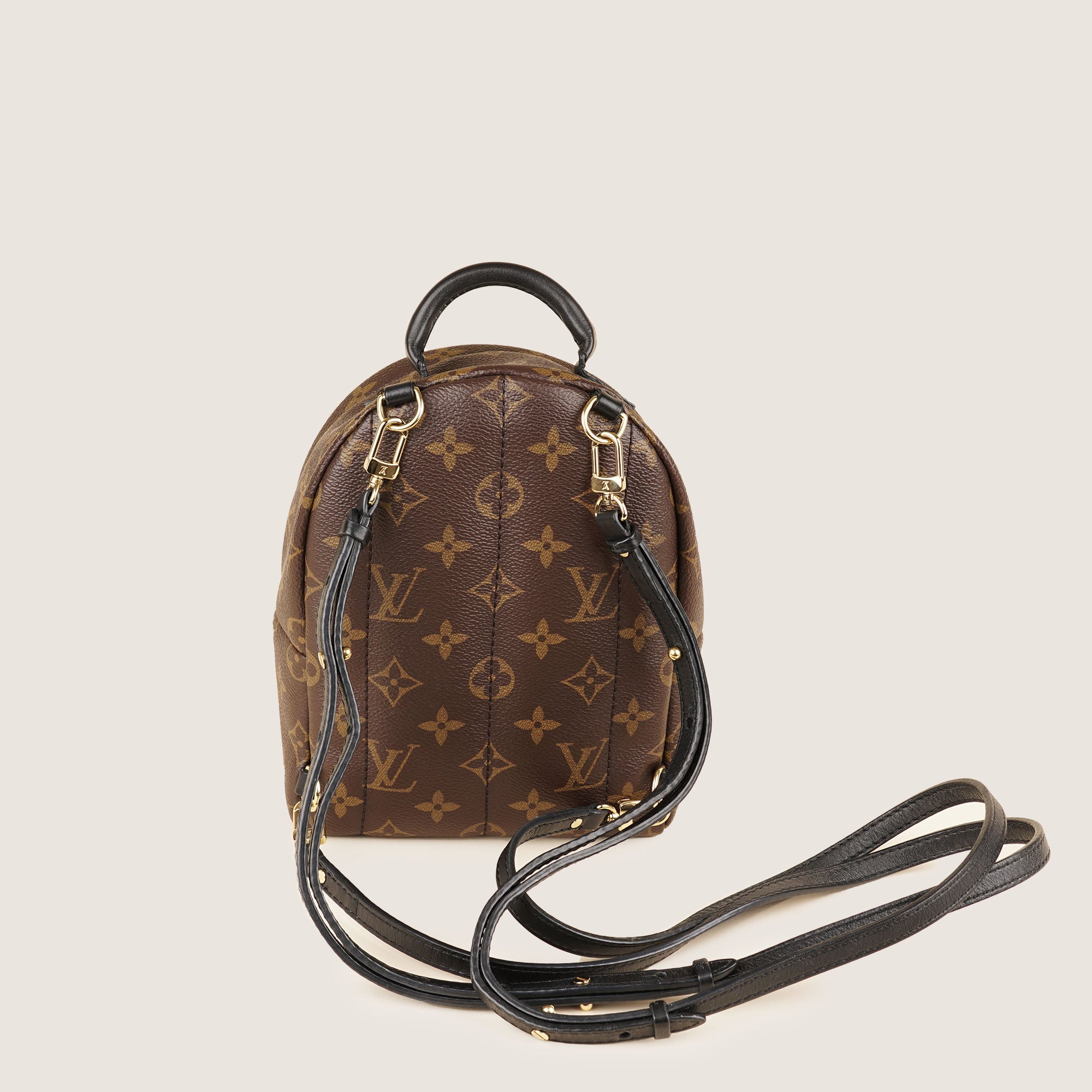 Designer backpack louis vuitton best sale