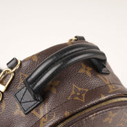 Palm Springs Mini Backpack - LOUIS VUITTON - Affordable Luxury thumbnail image