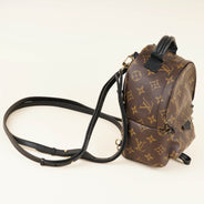 Palm Springs Mini Backpack - LOUIS VUITTON - Affordable Luxury thumbnail image