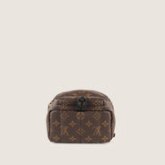 Palm Springs Mini Backpack - LOUIS VUITTON - Affordable Luxury thumbnail image