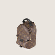 Palm Springs Mini Backpack - LOUIS VUITTON - Affordable Luxury thumbnail image
