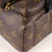 Palm Springs Mini Backpack - LOUIS VUITTON - Affordable Luxury thumbnail image