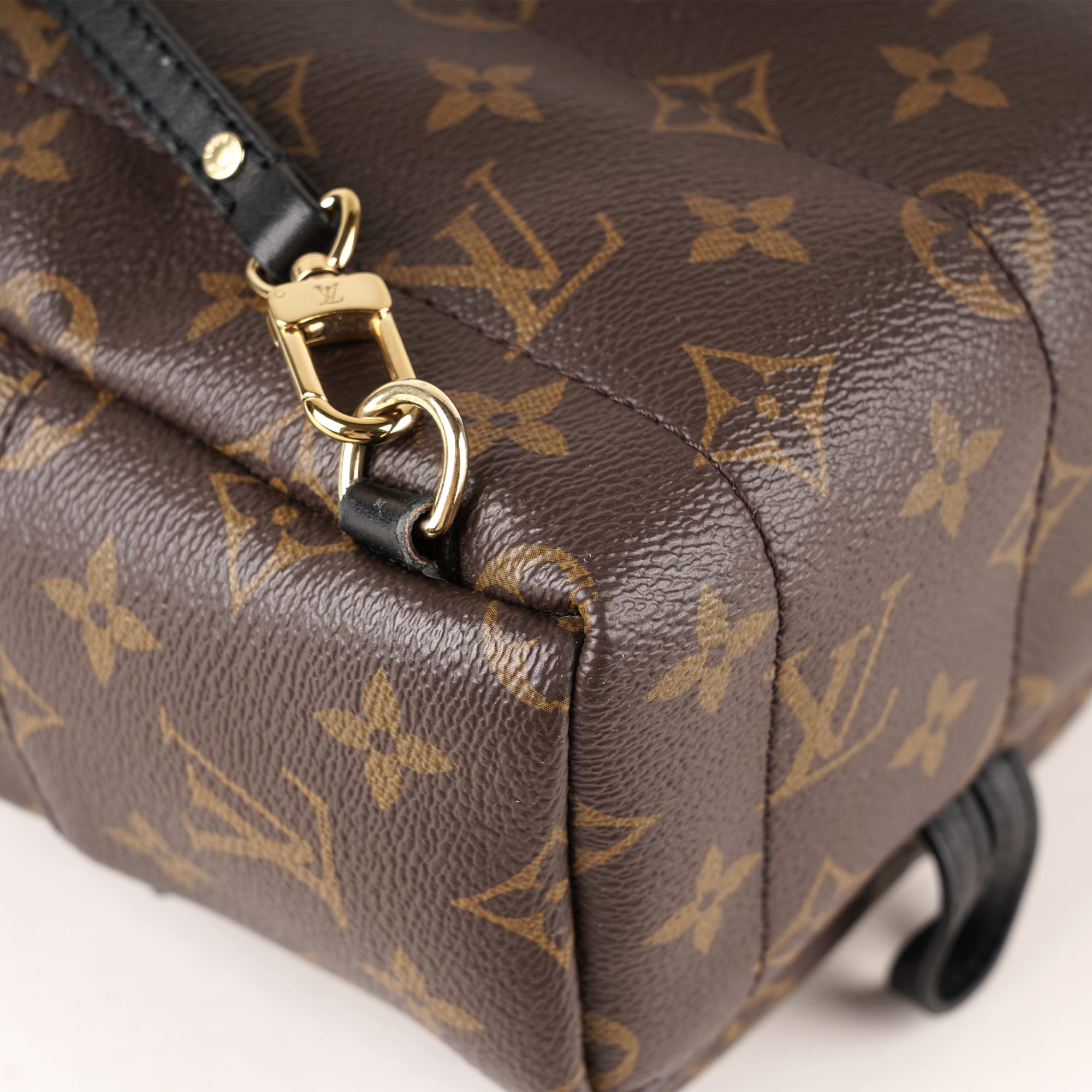 Palm Springs Mini Backpack - LOUIS VUITTON - Affordable Luxury image