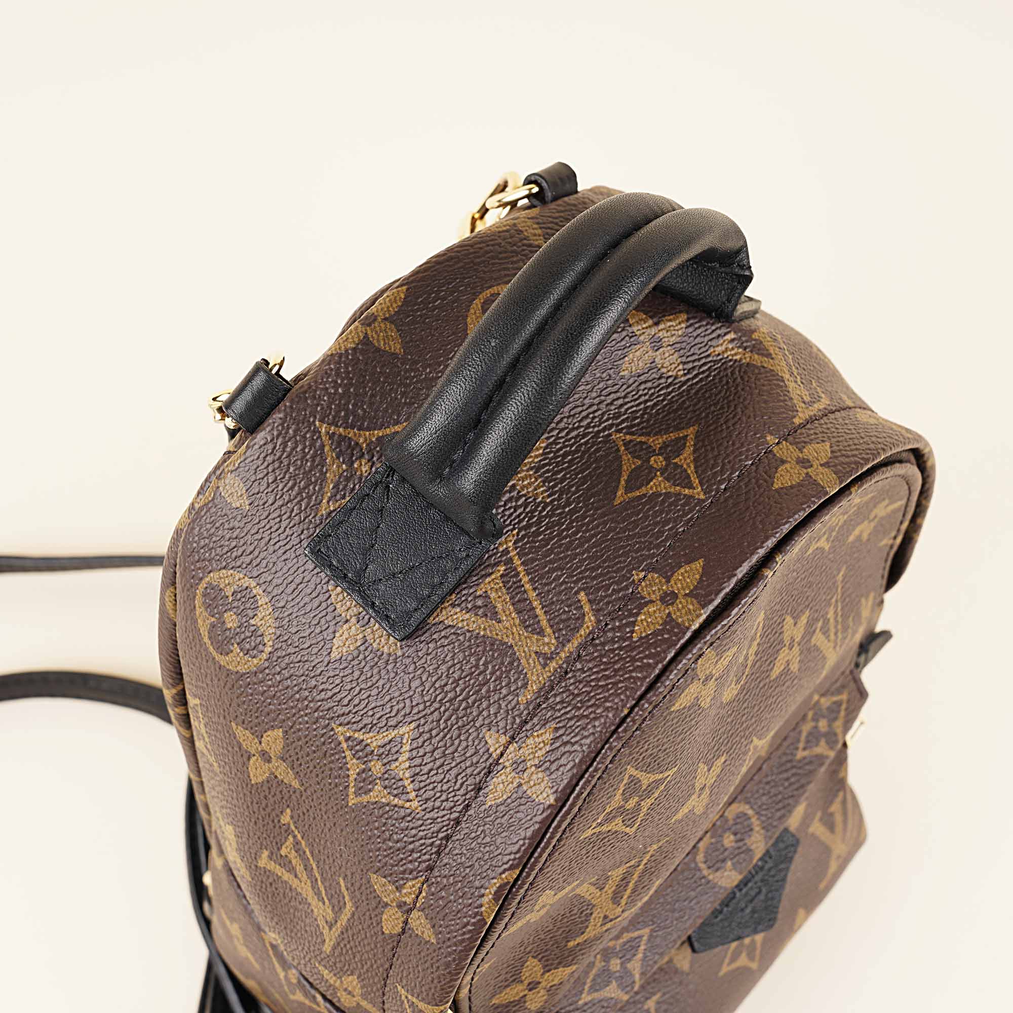 Louis vuitton luxury backpacks sale