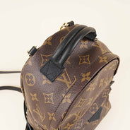 Palm Springs Mini Backpack - LOUIS VUITTON - Affordable Luxury thumbnail image