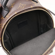 Palm Springs Mini Backpack - LOUIS VUITTON - Affordable Luxury thumbnail image
