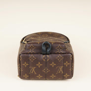 Palm Springs Mini Backpack - LOUIS VUITTON - Affordable Luxury thumbnail image