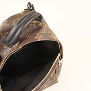 Palm Springs Mini Backpack - LOUIS VUITTON - Affordable Luxury thumbnail image