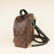 Palm Springs Mini Backpack - LOUIS VUITTON - Affordable Luxury thumbnail image