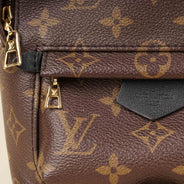 Palm Springs Mini Backpack - LOUIS VUITTON - Affordable Luxury thumbnail image