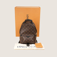 Palm Springs PM Backpack - LOUIS VUITTON - Affordable Luxury thumbnail image