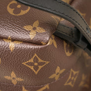 Palm Springs PM Backpack - LOUIS VUITTON - Affordable Luxury thumbnail image