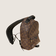 Palm Springs PM Backpack - LOUIS VUITTON - Affordable Luxury thumbnail image