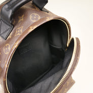 Palm Springs PM Backpack - LOUIS VUITTON - Affordable Luxury thumbnail image