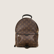 Palm Springs PM Backpack - LOUIS VUITTON - Affordable Luxury thumbnail image