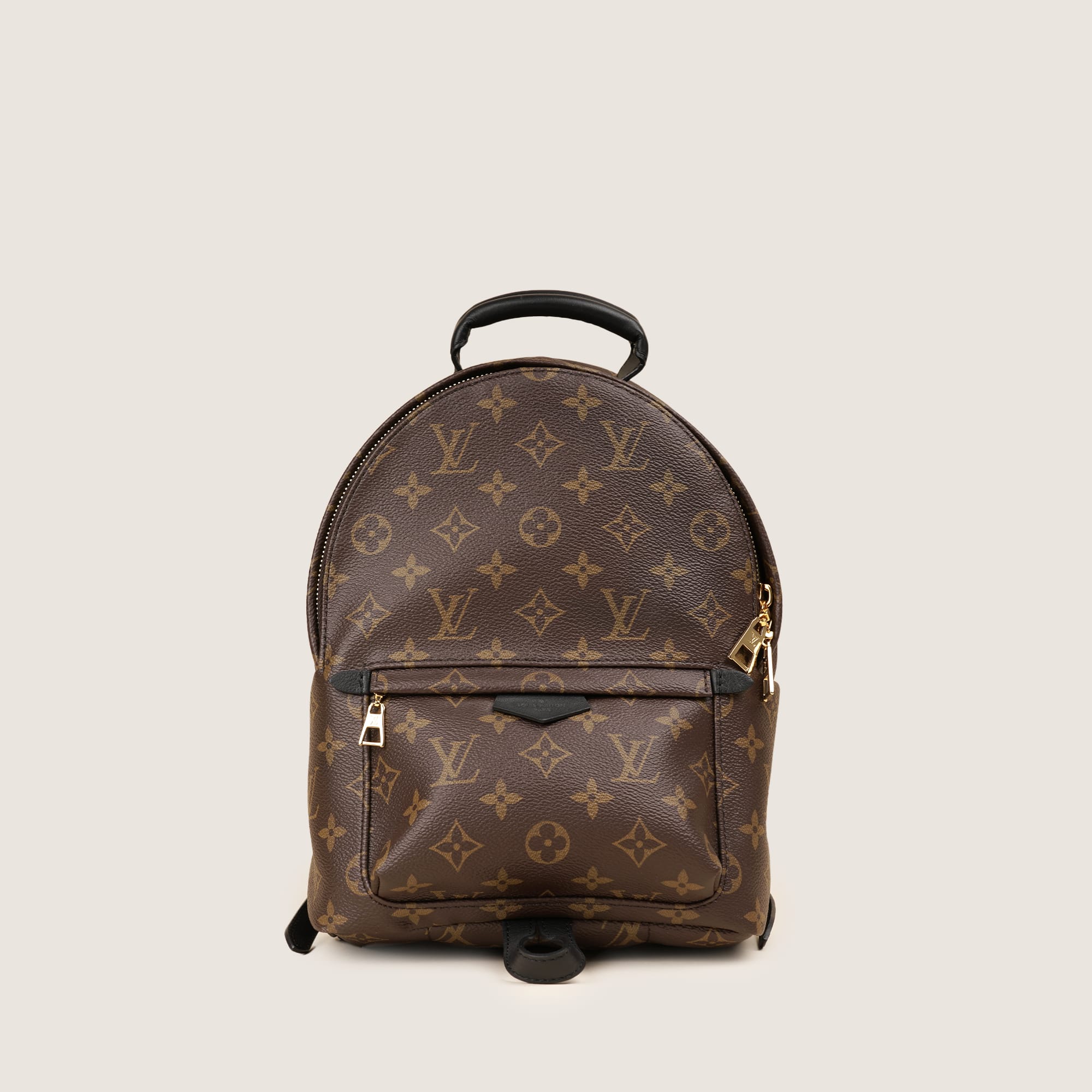 Palm Springs PM Backpack - LOUIS VUITTON - Affordable Luxury