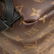 Palm Springs PM Backpack - LOUIS VUITTON - Affordable Luxury thumbnail image