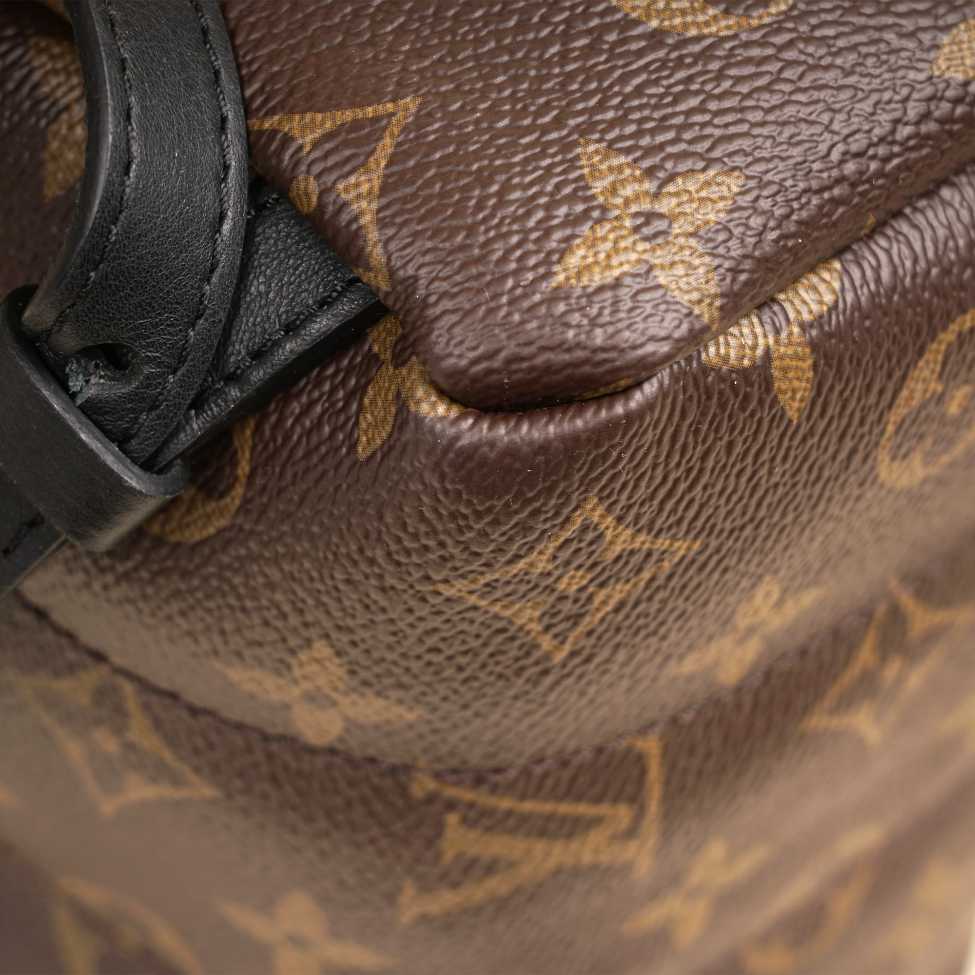 Palm Springs PM Backpack - LOUIS VUITTON - Affordable Luxury image