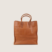 Papier Shopping Tote - BALENCIAGA - Affordable Luxury thumbnail image