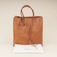 Papier Shopping Tote - BALENCIAGA - Affordable Luxury thumbnail image