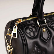 Papillion BB Handbag - LOUIS VUITTON - Affordable Luxury thumbnail image