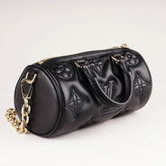Papillion BB Handbag - LOUIS VUITTON - Affordable Luxury thumbnail image