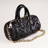 Papillion BB Handbag - LOUIS VUITTON - Affordable Luxury thumbnail image