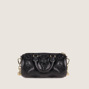 Papillion BB Handbag - LOUIS VUITTON - Affordable Luxury thumbnail image